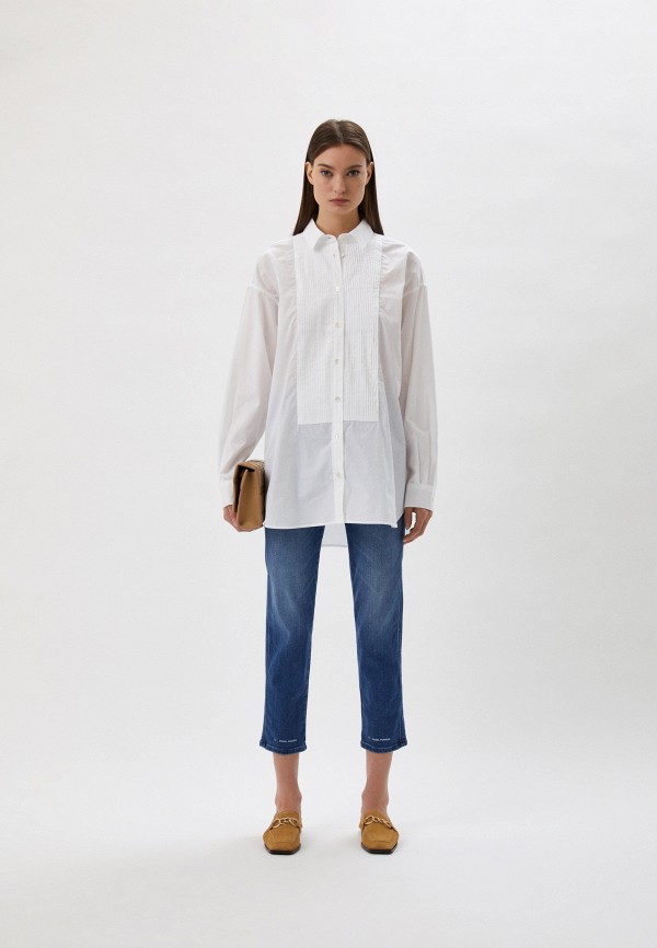 фото Джинсы closed