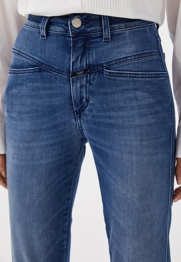 фото Джинсы closed