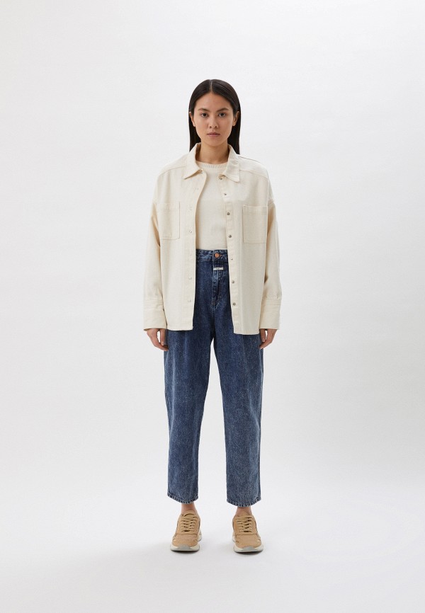 фото Джинсы closed