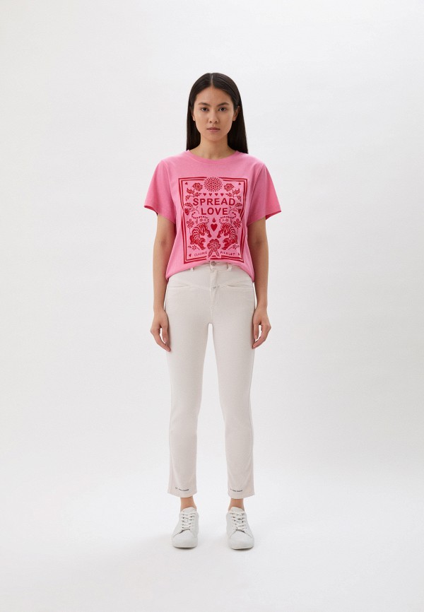 фото Джинсы closed