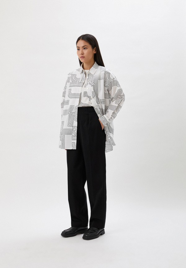 фото Брюки closed