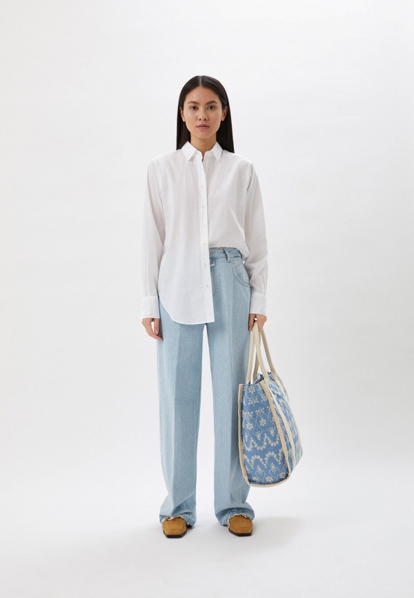 фото Джинсы closed