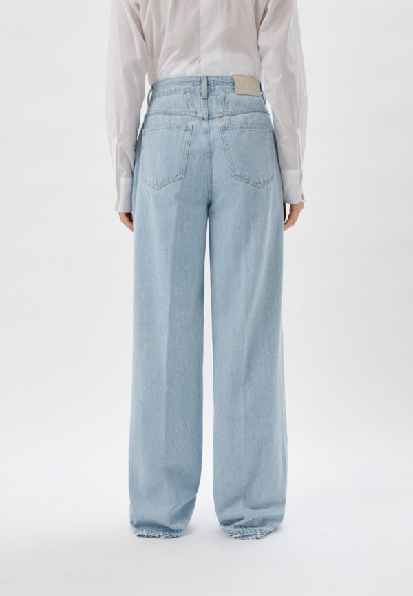 фото Джинсы closed