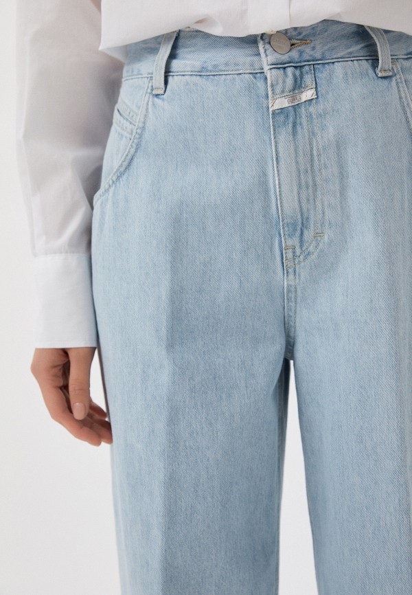 фото Джинсы closed