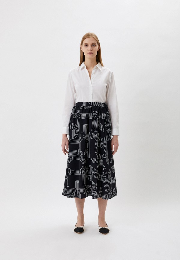 фото Юбка closed