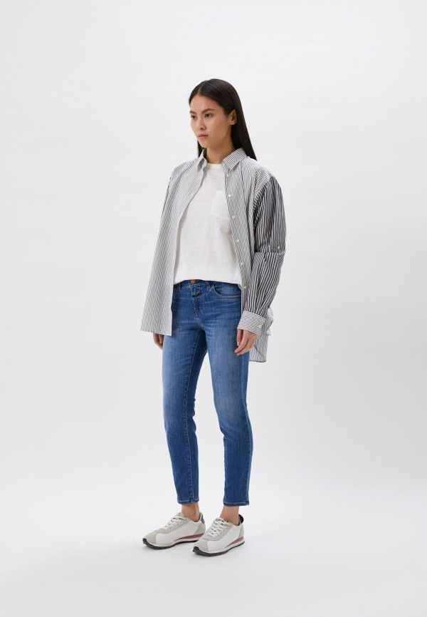 фото Футболка closed