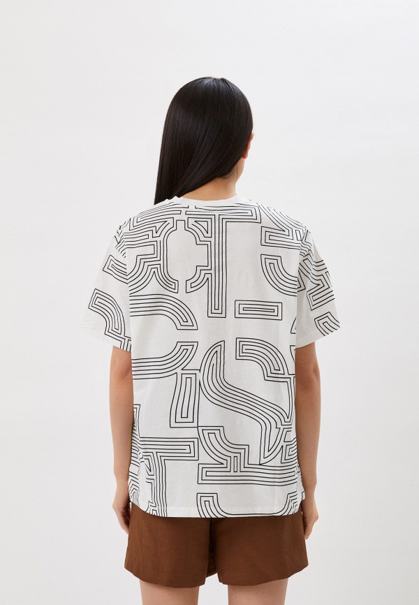 фото Футболка closed