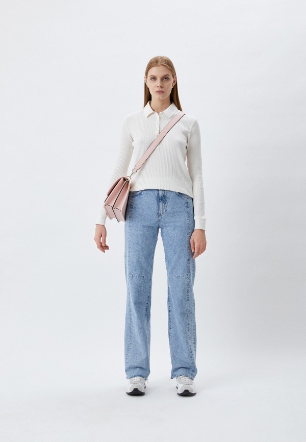 фото Пуловер closed