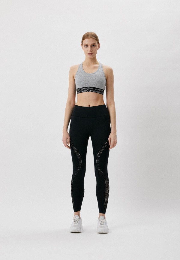 фото Леггинсы calvin klein performance