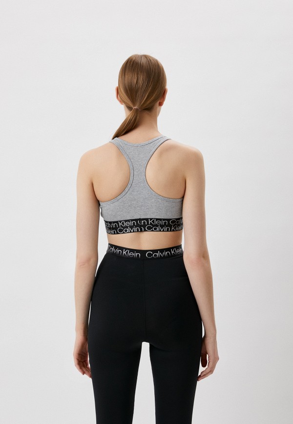 фото Топ спортивный calvin klein performance