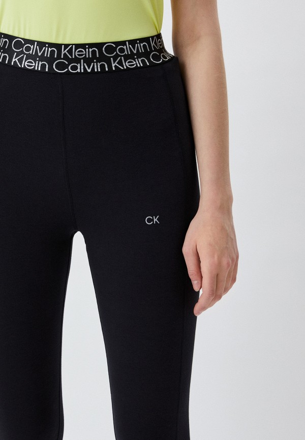 фото Леггинсы calvin klein performance