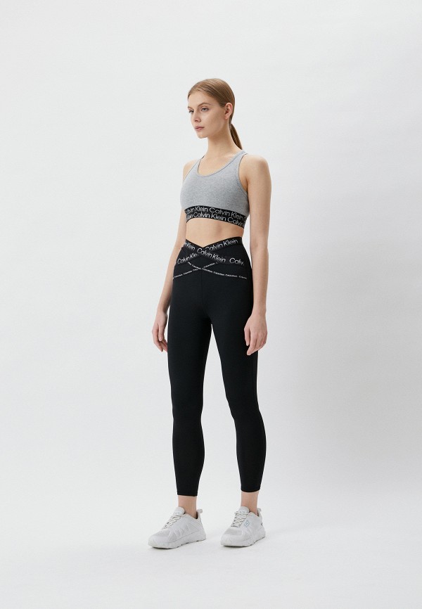 фото Леггинсы calvin klein performance