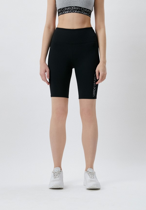 Calvin klein women's performance shorts cheap