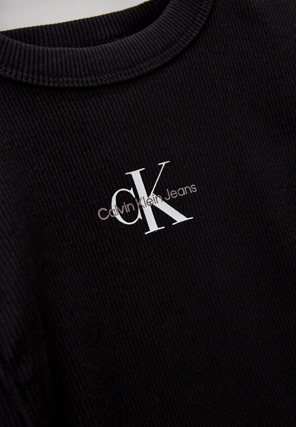 фото Футболка calvin klein jeans