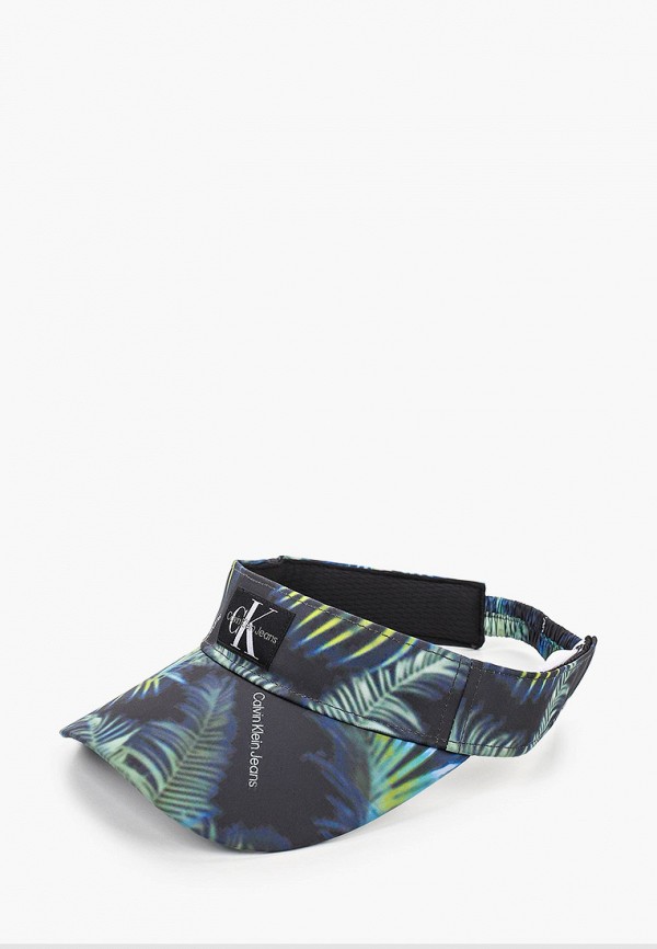 

Козырек Calvin Klein Jeans, Разноцветный