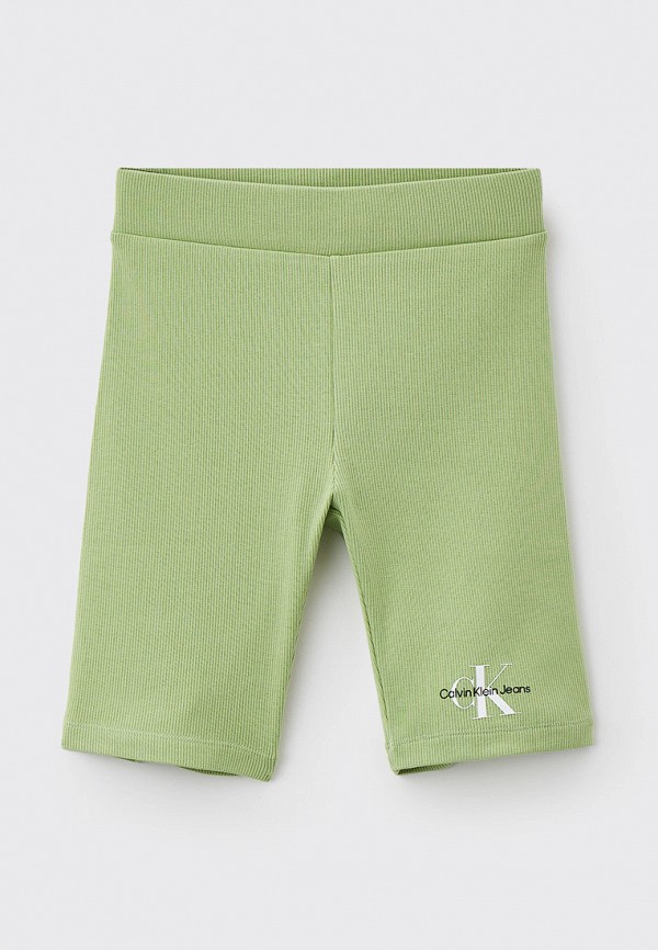 

Велосипедки Calvin Klein Jeans, Зеленый