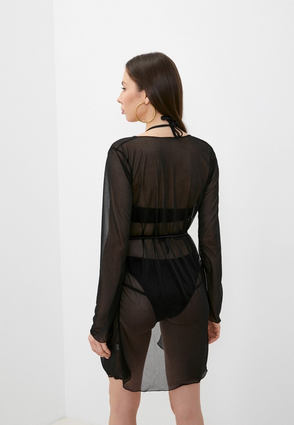 фото Купальник и парео delice