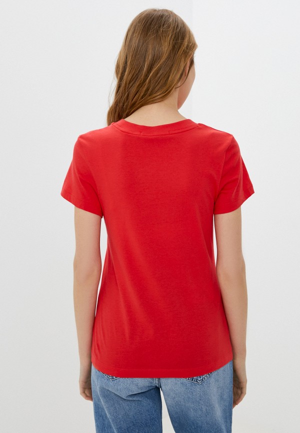 фото Футболка calvin klein jeans