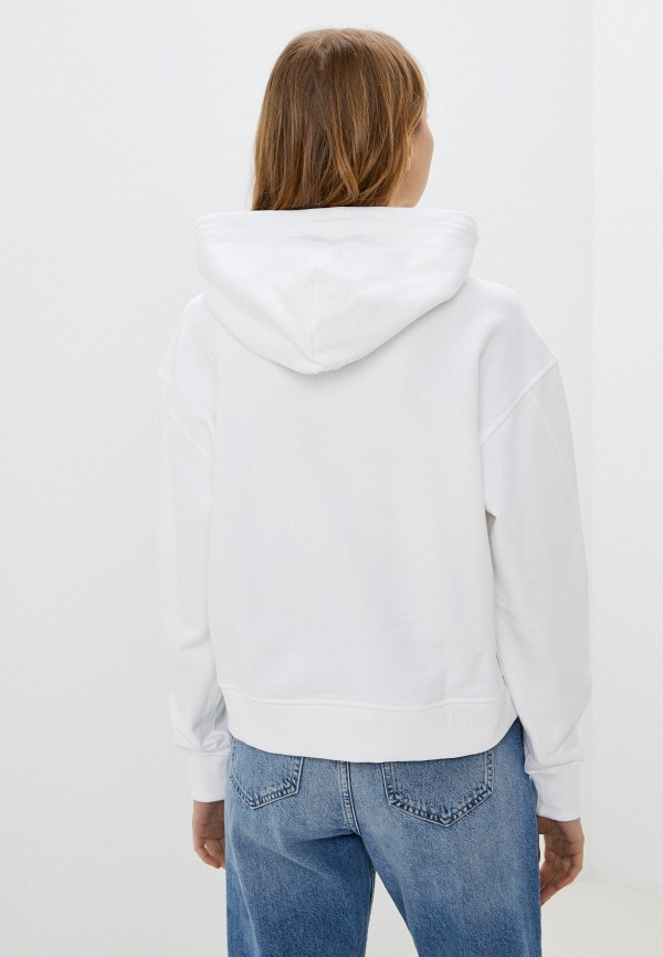 фото Худи calvin klein jeans