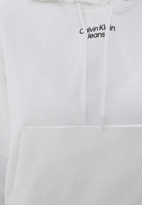 фото Худи calvin klein jeans