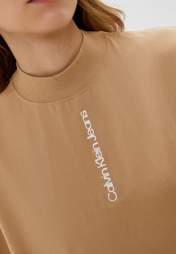фото Футболка calvin klein jeans