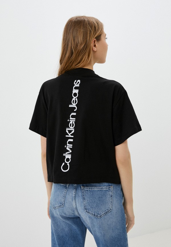 фото Футболка calvin klein jeans