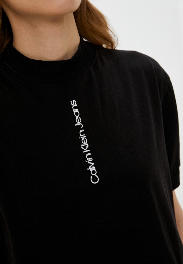 фото Футболка calvin klein jeans