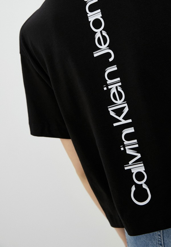 фото Футболка calvin klein jeans