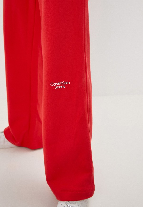 фото Брюки спортивные calvin klein jeans