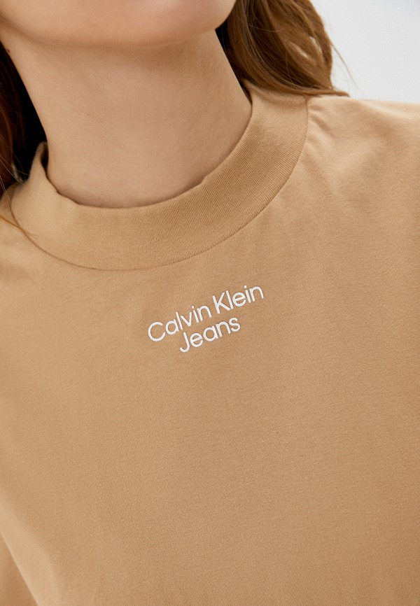 фото Футболка calvin klein jeans