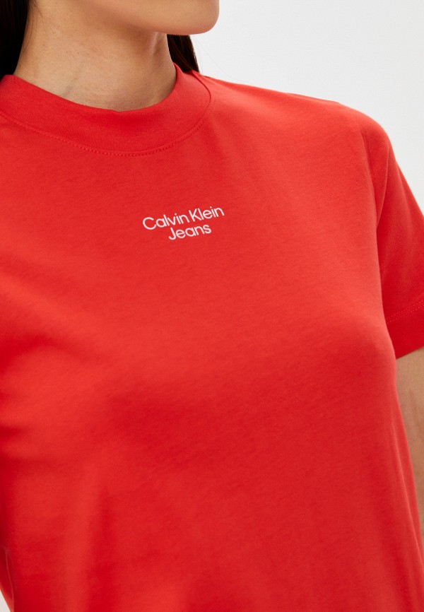 фото Платье calvin klein jeans