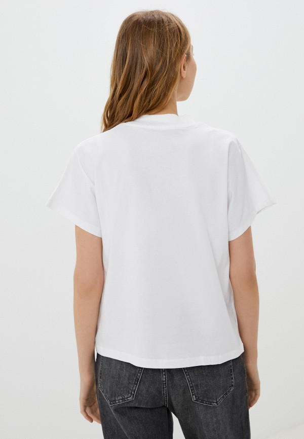 фото Футболка calvin klein jeans