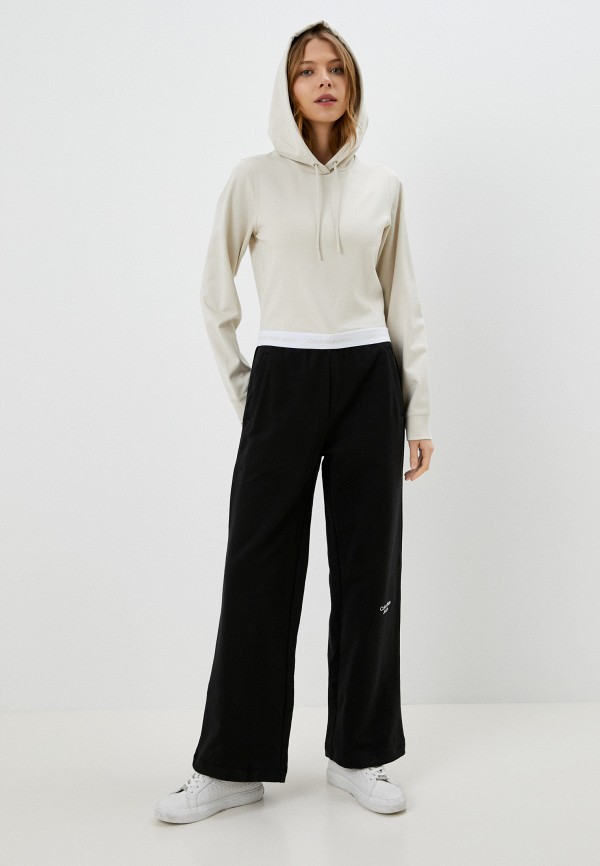 фото Худи calvin klein jeans