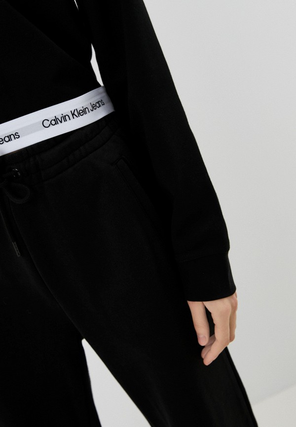 фото Худи calvin klein jeans