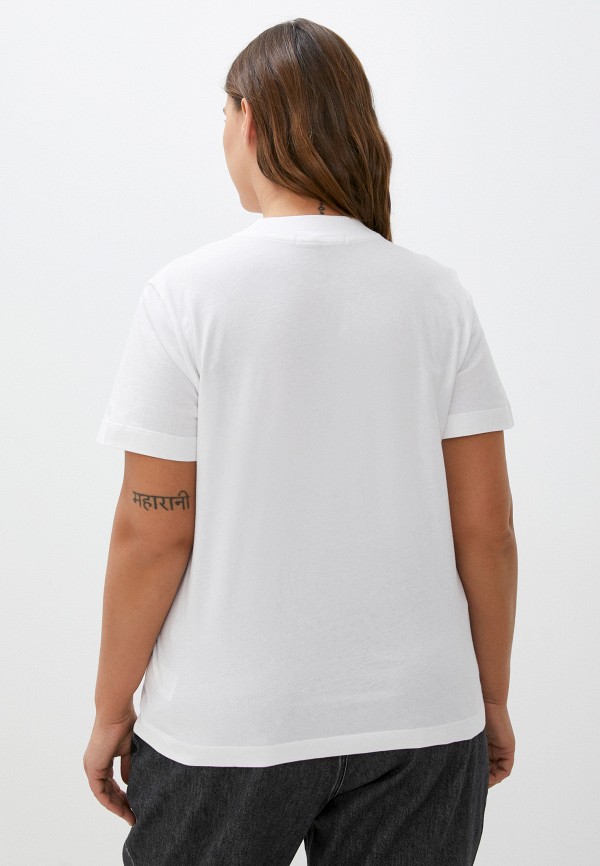 фото Футболка calvin klein jeans