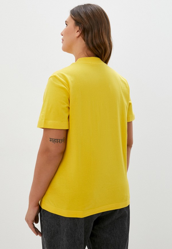 фото Футболка calvin klein jeans