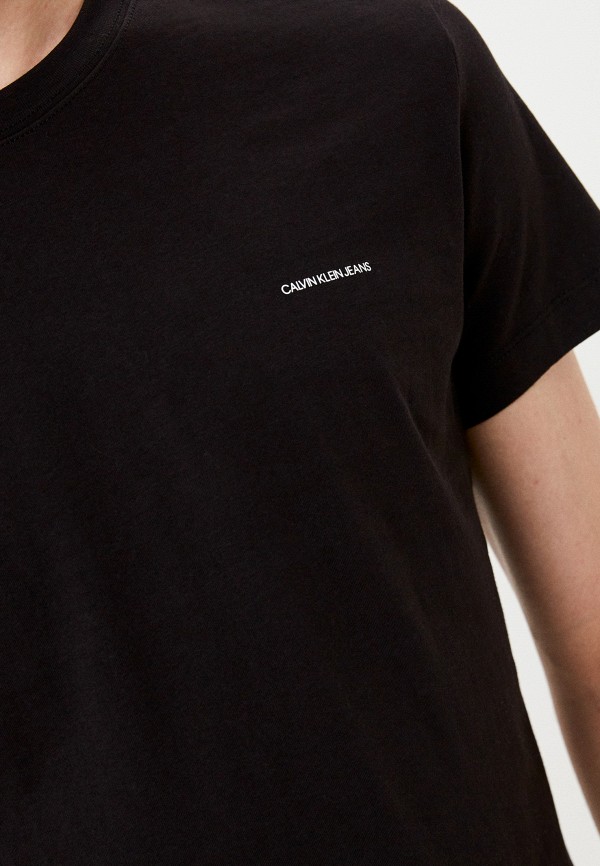 фото Футболки 2 шт. calvin klein jeans