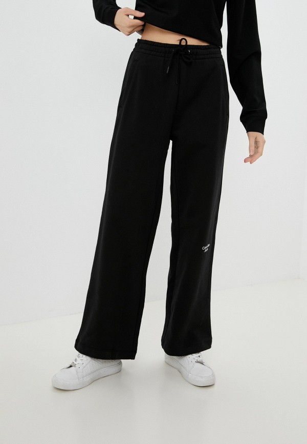 фото Брюки спортивные calvin klein jeans