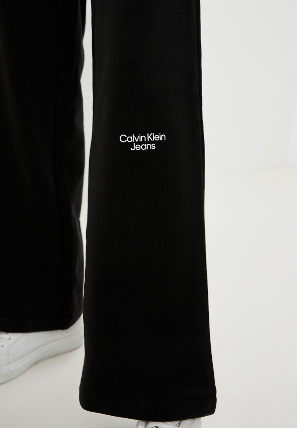 фото Брюки спортивные calvin klein jeans