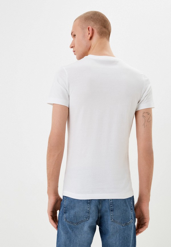 фото Футболка calvin klein jeans