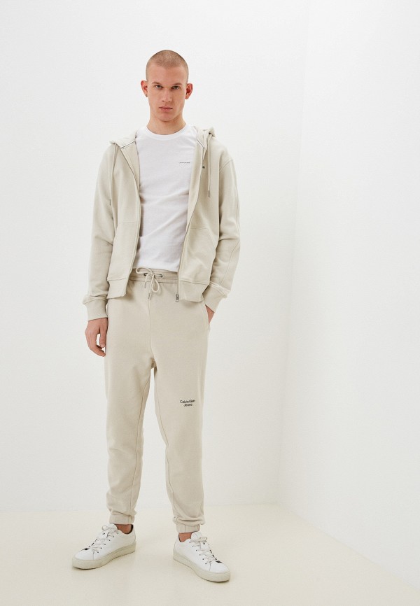 фото Толстовка calvin klein jeans