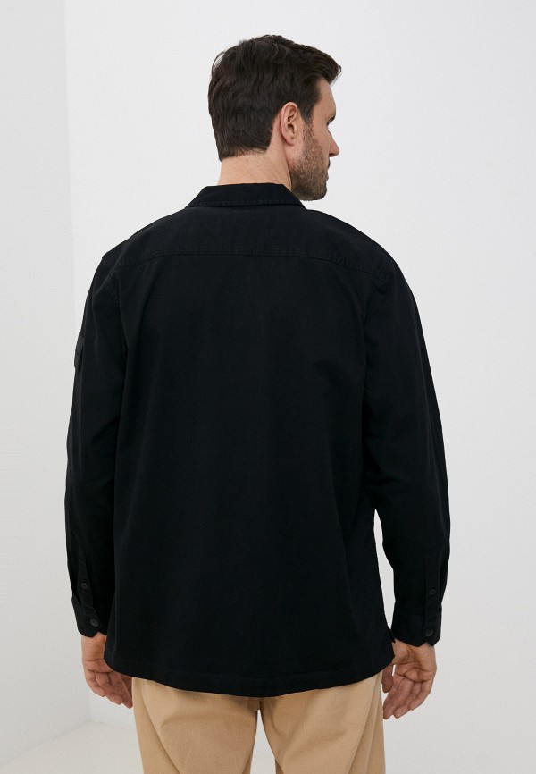 фото Рубашка джинсовая calvin klein jeans