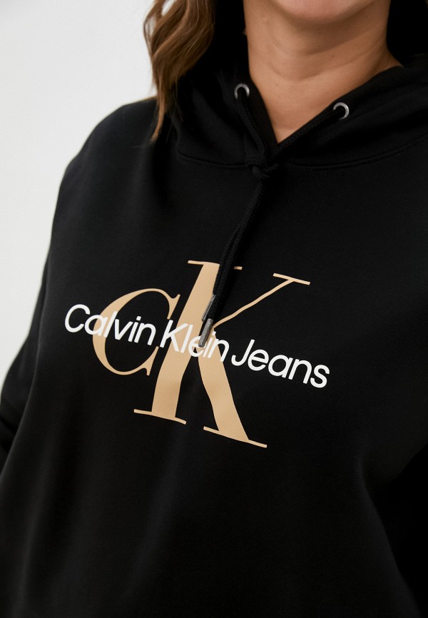 фото Худи calvin klein jeans