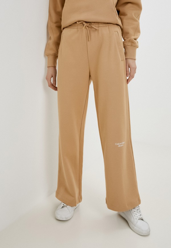 фото Брюки спортивные calvin klein jeans