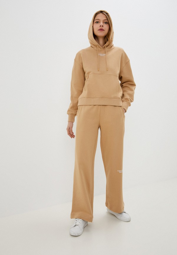 фото Брюки спортивные calvin klein jeans