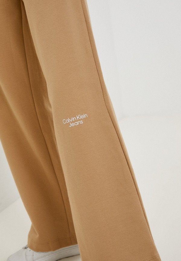 фото Брюки спортивные calvin klein jeans