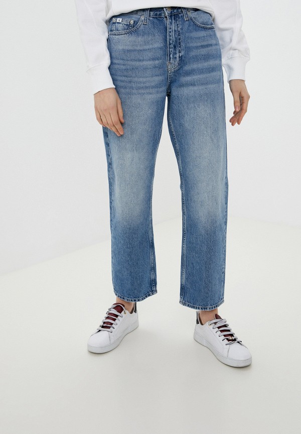 Джинсы Calvin Klein Jeans J20J218629