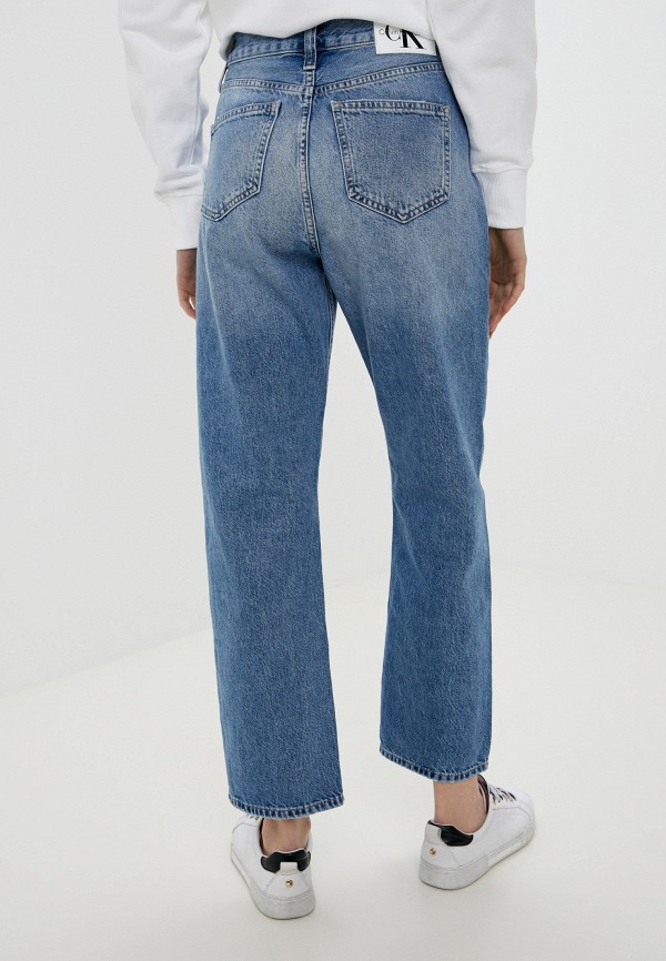 фото Джинсы calvin klein jeans