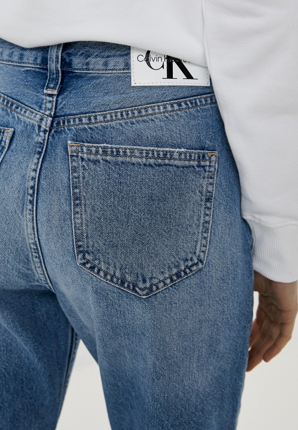 фото Джинсы calvin klein jeans