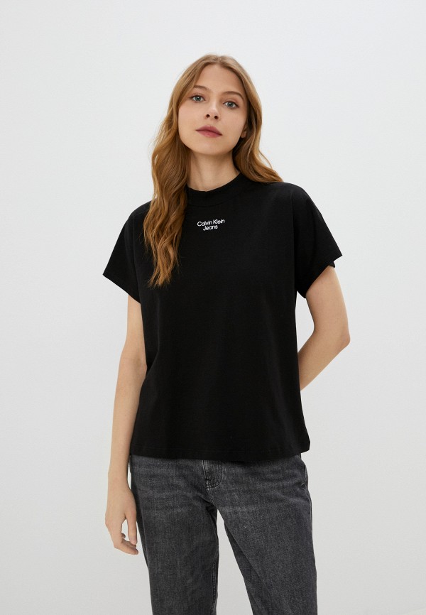 фото Футболка calvin klein jeans